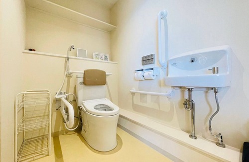 Towa Hotel | Right in front of Katasoehama Beach Japanesest/Oshima-gun Yamaguchi