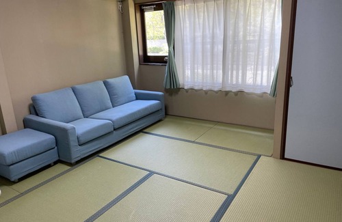 Towa Hotel | Right in front of Katasoehama Beach Japanesest/Oshima-gun Yamaguchi