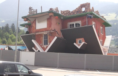 Kolsassberg Apartment | Right next to a small family ski lift, quiet, wonderful view