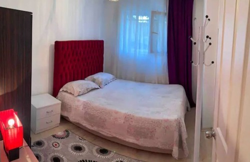 Esenyurt Apartment | Right Next to Guzelyurt metrobus station