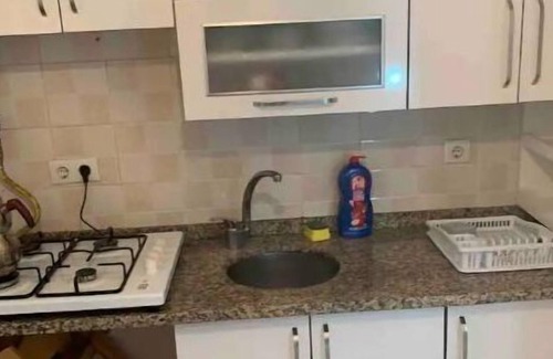 Esenyurt Apartment | Right Next to Guzelyurt metrobus station