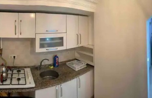 Esenyurt Apartment | Right Next to Guzelyurt metrobus station
