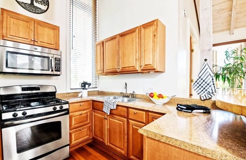 Leucadia House | Right On The Beach Su