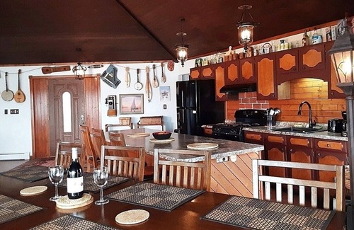 Grand Island House | Right On the Niagara River - River Access Dock - Pool - Hot Tub - Firepit.more