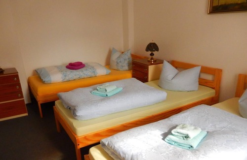 Zittau Apartment | Right room - private room Naak