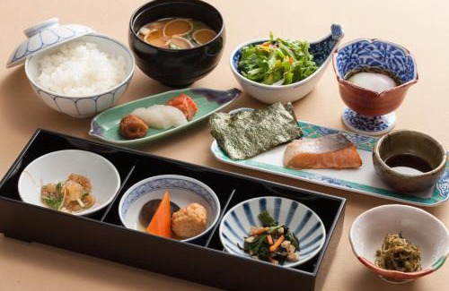 Hiroshima City Centre Hotel | Rihga Royal Hotel Hiroshima