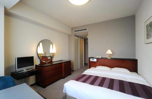 Hiroshima City Centre Hotel | Rihga Royal Hotel Hiroshima