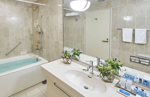 Kitakyushu Hotel | RIHGA Royal Hotel Kokura
