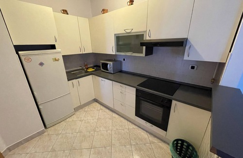 Rijeka Apartment | Rijeka center - 5 min walk to everything important!