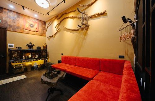 Hang Buom Apartment | Rik's Memories Hanoi Old Quarter - Art Stay for 5