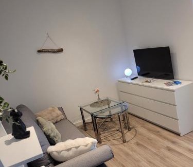 Oesterdeichstrich Apartment | Rike