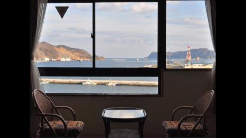 Kamaishi Hotel | Rikuchu Kaigan Grand Hotel - Vacation STAY 88515v