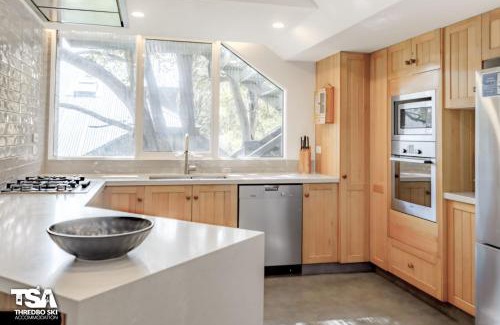 Thredbo Ski Chalet | Rileys Run