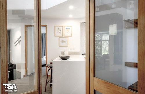 Thredbo Ski Chalet | Rileys Run
