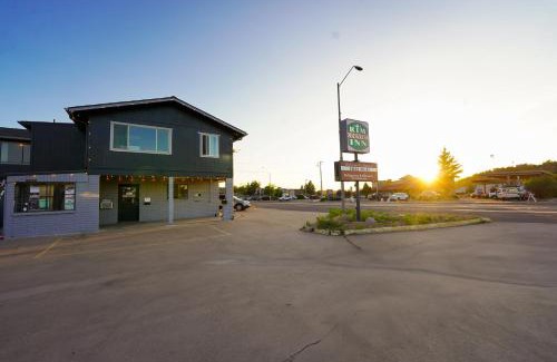 Payson Hotel | Rim Country Inn Payson