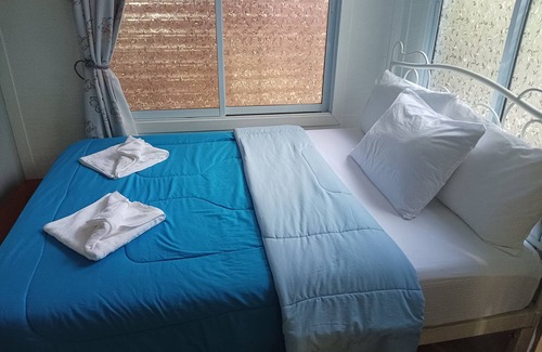 Ban Pa Yang Hotel | Rim Nam Lomyen Resort