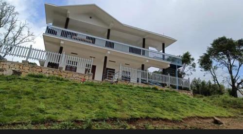 Devikolam House | Rima Adventure Resort Kanthalloor