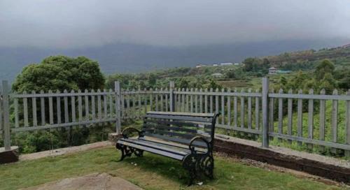 Devikolam House | Rima Adventure Resort Kanthalloor