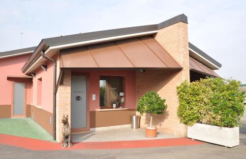 Cittadella Hotel | Rimmel Motel