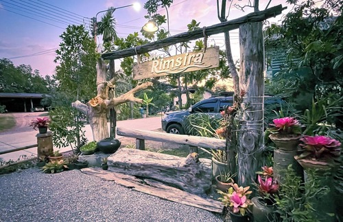 Saphli Villa | Rimsira