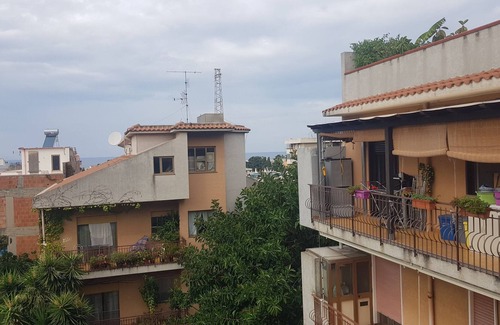 Rometta Marea Apartment | Rimta House