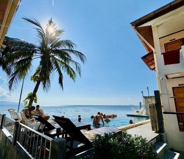 Haad Rin Hotel | Rin Bay View Resort
