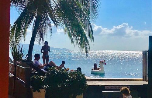 Haad Rin Hotel | Rin Bay View Resort