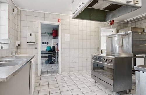 Fur House | "Rina" - 30m to the fjord by Interhome