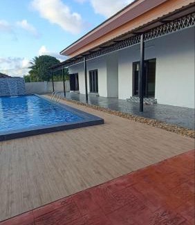 Manir House | Rina Homestay 2