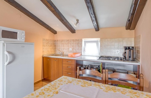 Brnobici Apartment | Rinaldis/Apartment with Balcony No.3