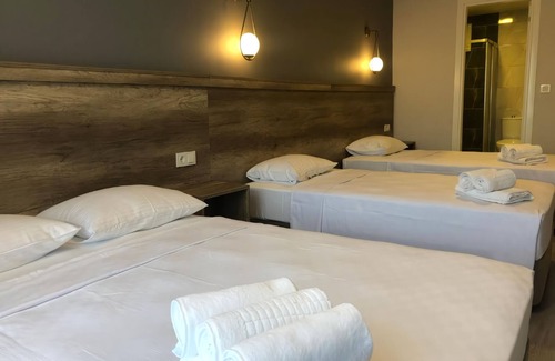 Edirne Hotel | Rinascente