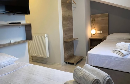 Edirne Hotel | Rinascente