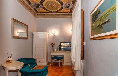 Pisa City Centre Bed & Breakfast | Rinascimento Bed & Breakfast