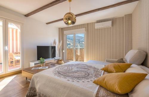 Cenes de la Vega Apartment | Rincón de Bruno y Duque