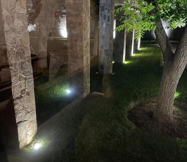 Parras de la Fuente House | Rincón de María, Casa boutique