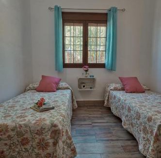 Prado del Rey Villa | Rincón de Marco y María