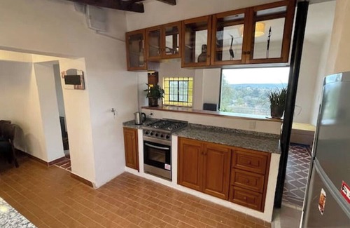 La Cumbre Apartment | Rincón de Pita