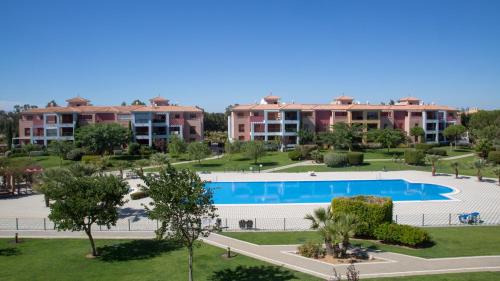 Ayamonte Apartment | Rincón del Golf III - By AC REAL