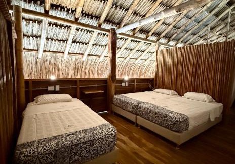 Rincon Cabin | Rincón del Mangle