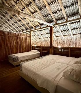 Rincon Cabin | Rincón del Mangle