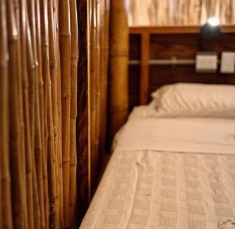 Rincon Cabin | Rincón del Mangle