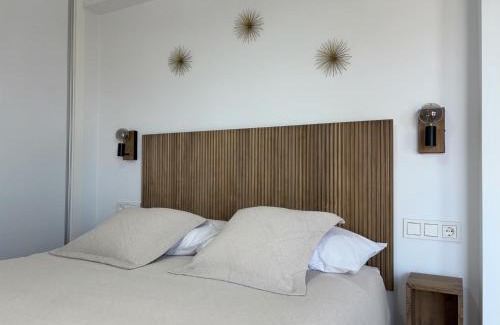 La Cala del Moral Apartment | Rincón del Mar