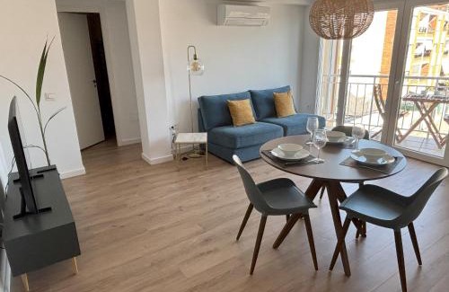 La Cala del Moral Apartment | Rincón del Mar