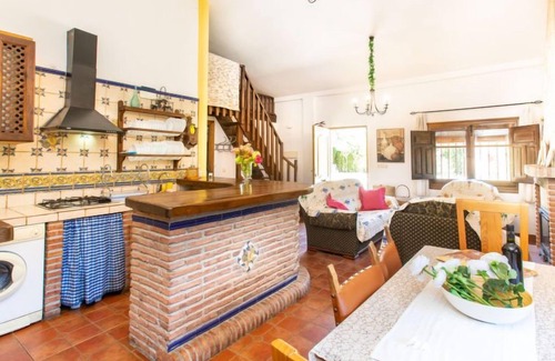 Niguelas House | Rincón del Sur by Interhome