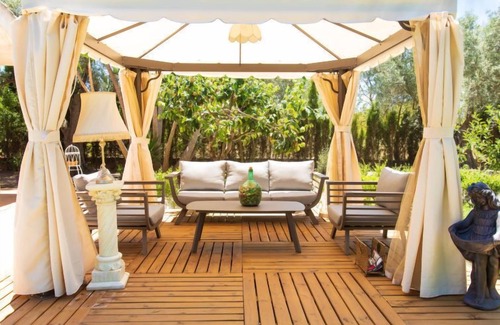 Niguelas House | Rincón del Sur by Interhome