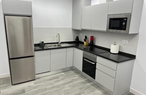 Torre del Mar Apartment | Rincón Torreño