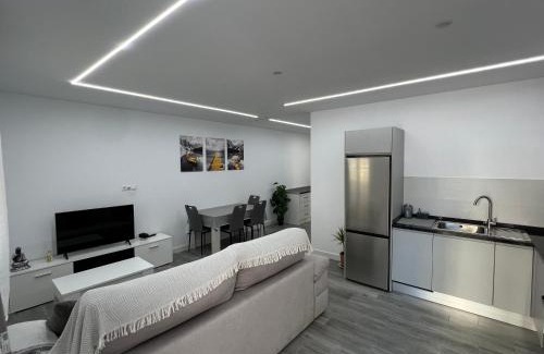 Torre del Mar Apartment | Rincón Torreño