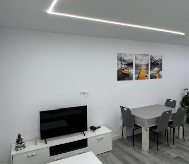 Torre del Mar Apartment | Rincón Torreño