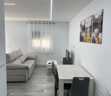 Torre del Mar Apartment | Rincón Torreño