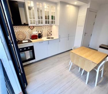 Cadaques Apartment | Rincón tranquilo junto al Mediterraneo en Cadaqués
